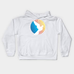 Dove Kids Hoodie